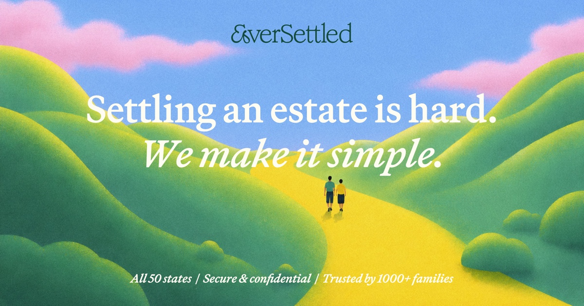 Eversettled logo